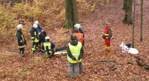 Feuerwehr